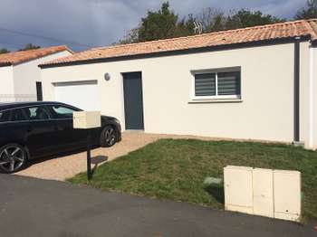 Vente Maison 2 chambresLa Roche-sur-Yon