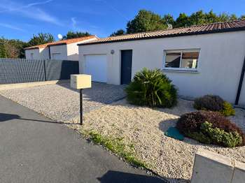 Vente maison 3 pièces La Roche-sur-Yon 85