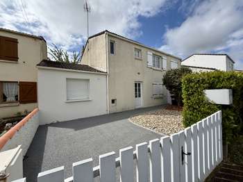 Vente Maison 4 chambresLa Roche-sur-Yon