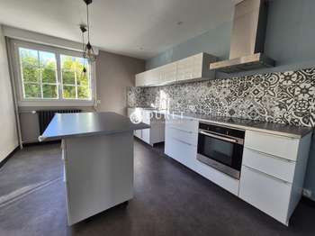 Vente Maison 4 chambresLa Roche-sur-Yon
