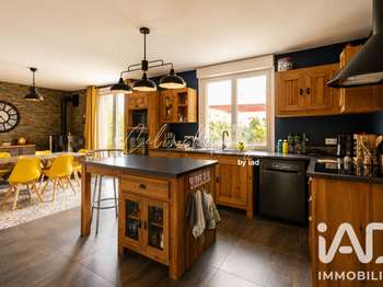 Vente Maison 6 piècesLa Roche-sur-Yon