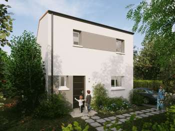 Vente maison La Roche-sur-Yon 85