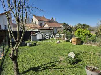 Vente Maison 1 chambreLa Roche-sur-Yon