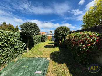 Vente maison 2 pièces