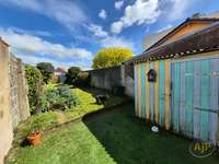 Vente maison 2 pièces
