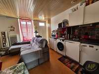 Vente maison 2 pièces