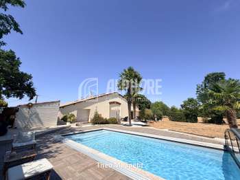 Vente maison 6 pièces La Roche-sur-Yon 85