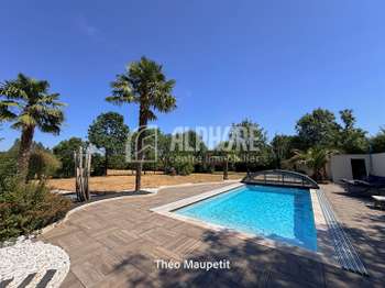 Vente maison 6 pièces La Roche-sur-Yon 85
