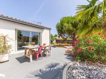 Vente Maison 3 chambresLa Roche-sur-Yon