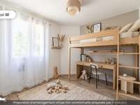 Vente maison 4 pièces Vente maison 4 pièces