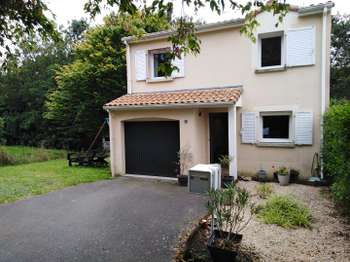 Vente Maison 3 chambresLa Roche-sur-Yon