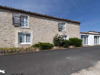 Vente Maison 5 chambresLa Roche-sur-Yon