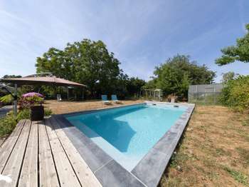 Vente Maison 5 chambresLa Roche-sur-Yon