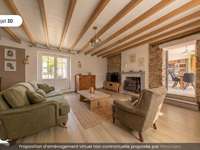 Vente maison 7 pièces Vente maison 7 pièces