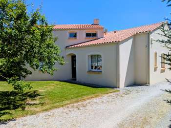 Vente maison 7 pièces La Roche-sur-Yon 85