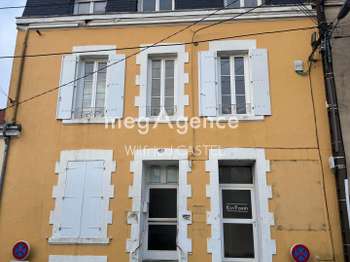 Photo Vente maison La Roche-sur-Yon