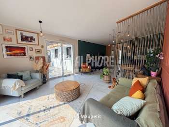 Vente Maison 4 chambresLa Roche-sur-Yon