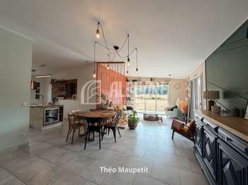Vente maison 5 pièces La Roche-sur-Yon 85