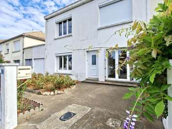 Vente Maison 3 chambresLa Roche-sur-Yon