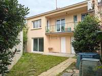 Vente maison 7 pièces Vente maison 7 pièces