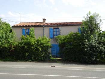 Vente maison 6 pièces La Roche-sur-Yon 85