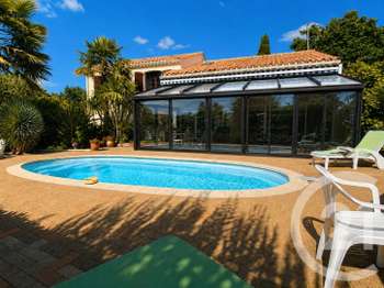 Vente maison 6 pièces La Roche-sur-Yon 85