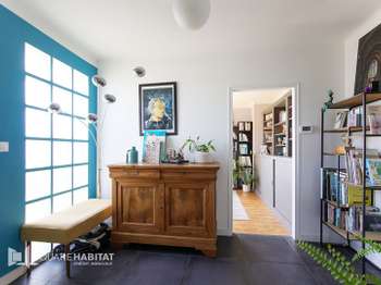 Vente maison 8 pièces Vente maison 8 pièces
