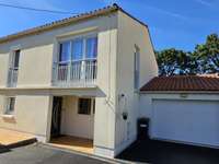 Vente maison 7 pièces Vente maison 7 pièces