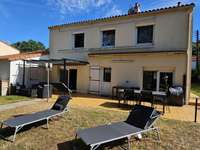 Vente maison 7 pièces Vente maison 7 pièces
