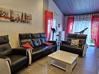 Vente maison 7 pièces Vente maison 7 pièces