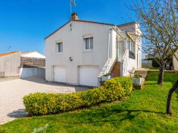 Vente Maison 5 chambresLa Roche-sur-Yon
