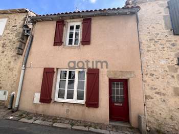 Vente maison 3 pièces La Roche-sur-Yon 85