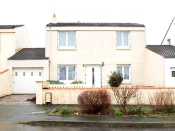 Vente maison 6 pièces La Roche-sur-Yon 85