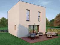 Vente maison