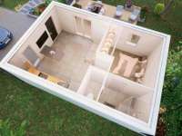 Vente maison