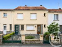 Vente maison 6 pièces Vente maison 6 pièces