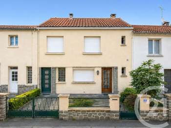 Vente maison 6 pièces La Roche-sur-Yon 85