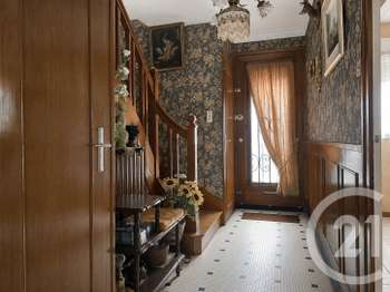 Vente maison 6 pièces Vente maison 6 pièces