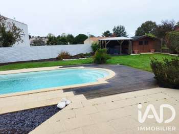 Vente maison 6 pièces La Roche-sur-Yon 85