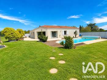 Vente maison 6 pièces La Roche-sur-Yon 85