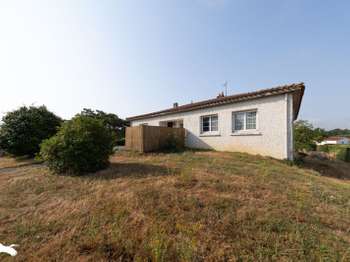 Vente Maison 5 chambresLa Roche-sur-Yon