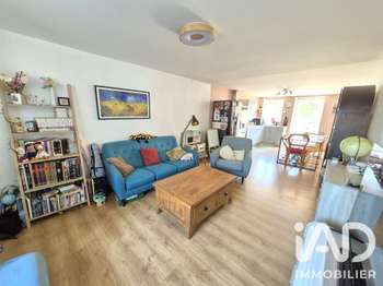 Maison 4 pièces 83 m² · à La Roche-sur-Yon · 83 m² · 209 900 €
