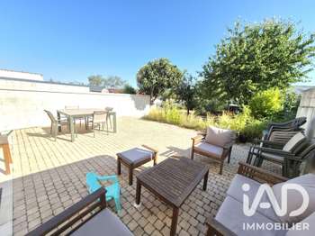 Vente maison 4 pièces La Roche-sur-Yon 85