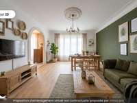 Vente maison 5 pièces Vente maison 5 pièces