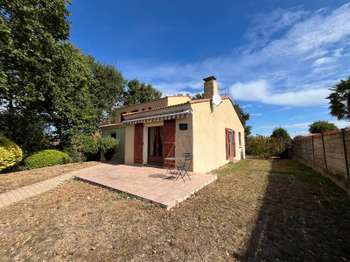 Vente maison 5 pièces La Roche-sur-Yon 85