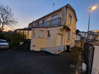 Vente maison 10 pièces Vente maison 10 pièces