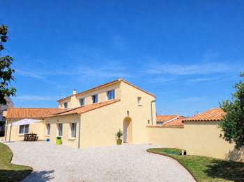 Vente Maison 5 chambresLa Roche-sur-Yon