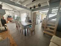 Vente maison 15 pièces