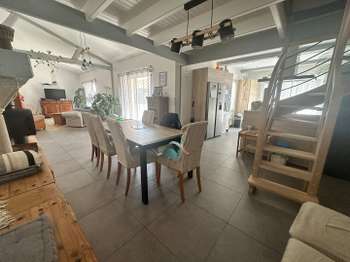 Vente maison 15 pièces
