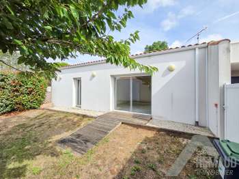 Vente Maison 3 chambresLa Roche-sur-Yon